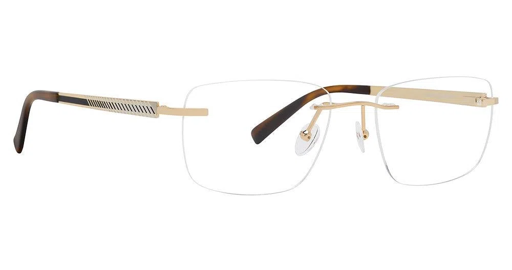 Totally Rimless TRKAEMON367 Eyeglasses - view 11